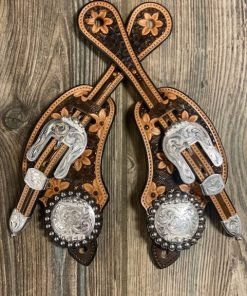 Spur Straps