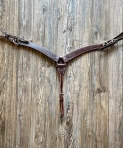 Dennis Moreland Breastcollar