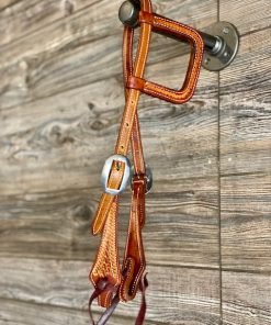 Martin Square Slide Ear Headstall