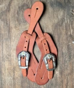 Spur Straps