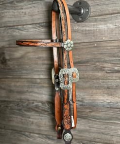 Mincer Browband Headstall