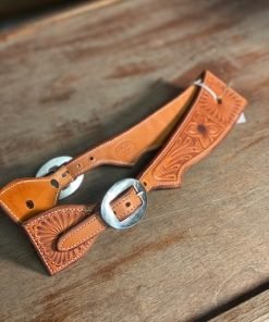 Spur Straps