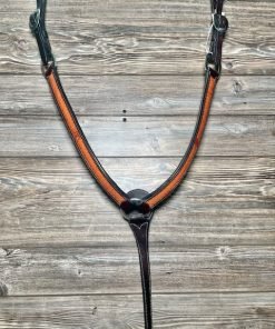 Geometric Breastcollar