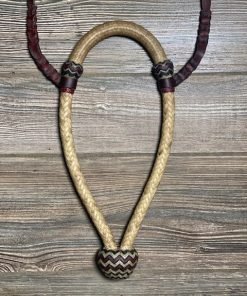 Edward Waldner 3/4″ Hackamore