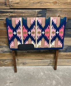 Saguaro Saddle Blanket