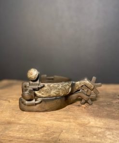 Classic Equine Ladies Spurs