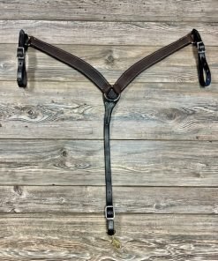 Martin Roughout Breastcollar