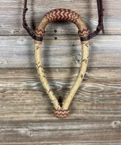 Edward Waldner 3/4″ Hackamore