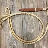 Romel Reins 12 Plait