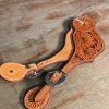 Spur Straps