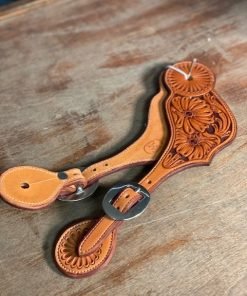 Spur Straps