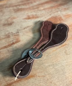Spur Straps