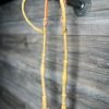 Rawhide Headstall