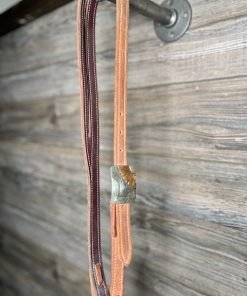 Cowperson Split Ear Headstall