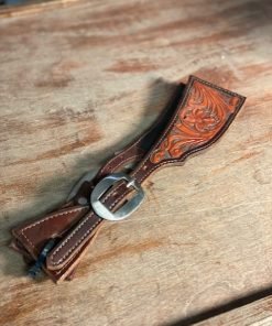 Spur Straps