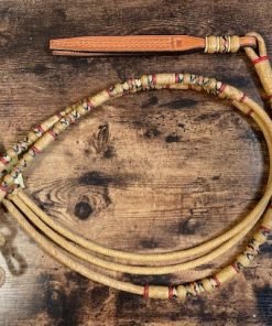 Romel Reins 16 Plait