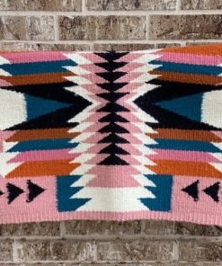 Cuttinup Show Blanket- The Moma