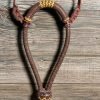 Sam Gemaelich 5/8 Bosal