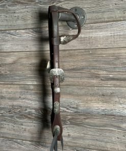 Show Headstall
