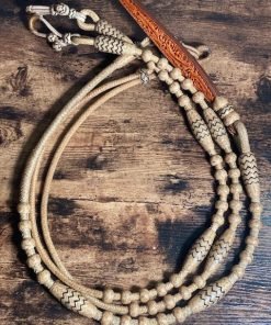 Romel Reins 16 Plait