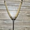 Rawhide Breastcollar