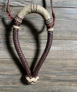 Sam Gemaelich 3/4″ Bosal