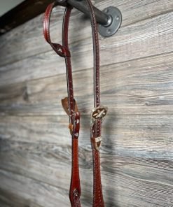 Show Headstall