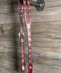 Jeremiah Watt Headstall