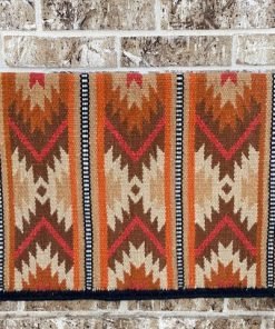 KD Saddle Blanket