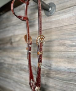 Show Headstall