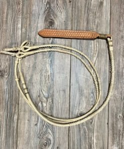 Romel Reins 16 Plait