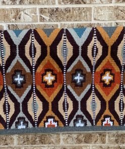KD Saddle Blanket