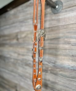 Show Headstall