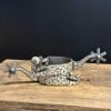 Prairie Forge Spurs