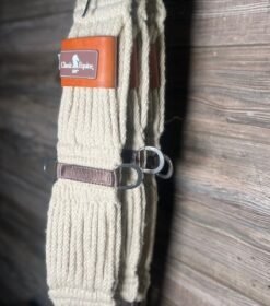 Classic Equine Straight Cinch