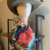 Fringe Scarf