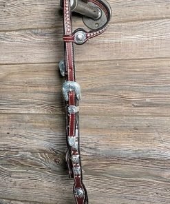 Cowperson Tack One Ear Headstall