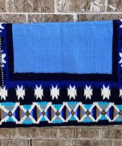 KD Saddle Blanket