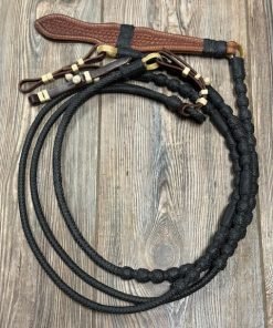 Romel Reins 16 Plait