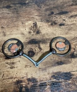 O Ring Snaffle