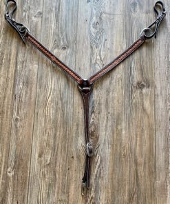 Yoder Breastcollar