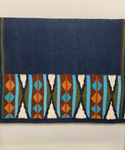 KD Saddle Blanket