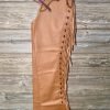 Saddle House Shotgun Chaps – Small