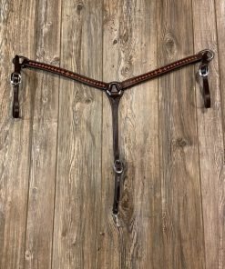 Yoder Breastcollar