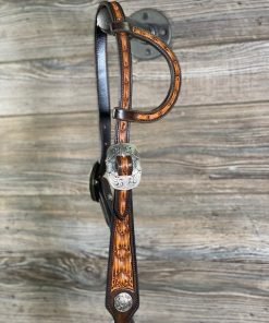 Show Headstall