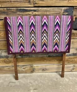 KD Saddle Blanket