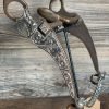 Saddle House Bit