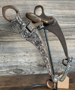 Saddle House Bit