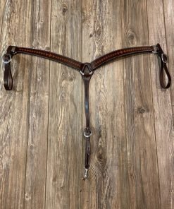 Yoder Breastcollar
