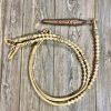 Romel Reins 18 Plait